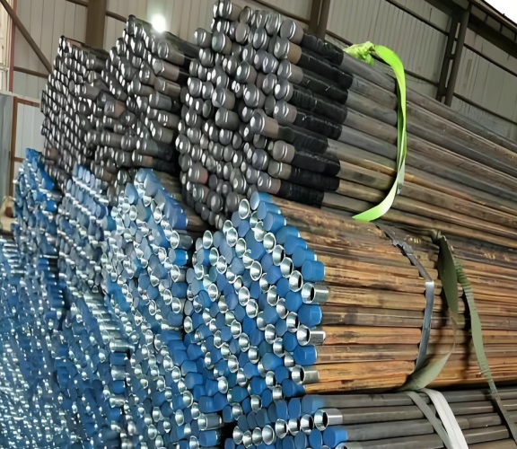 伊春单向注浆管流量可控